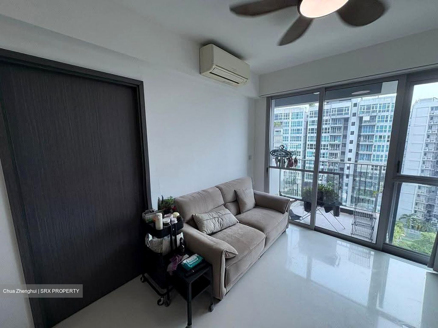 Q Bay Residences (D18), Condominium #608663421